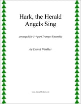 Hark, the Herald Angels Sing P.O.D. cover